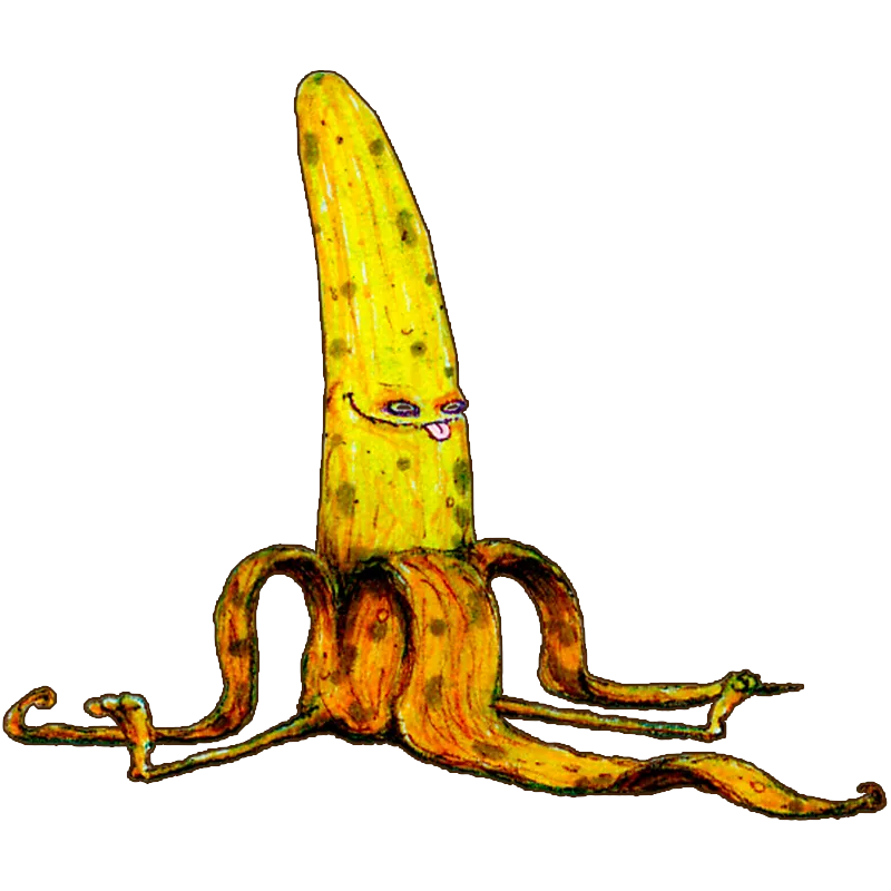 Banana Nasty