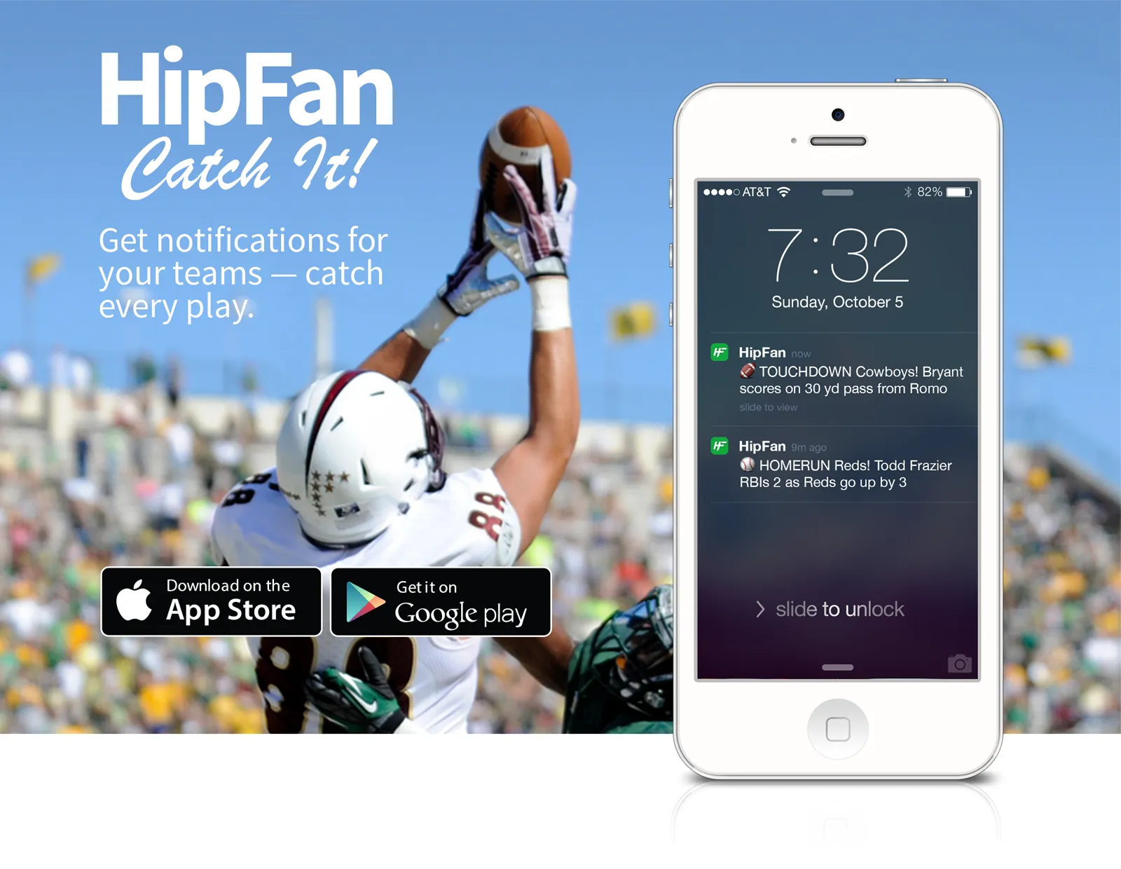 HipFan