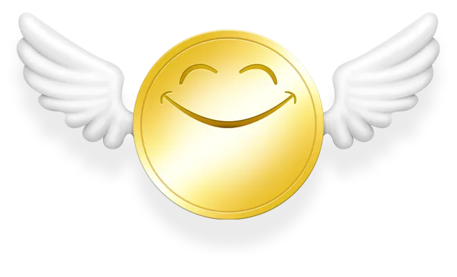 PipCoin logomark
