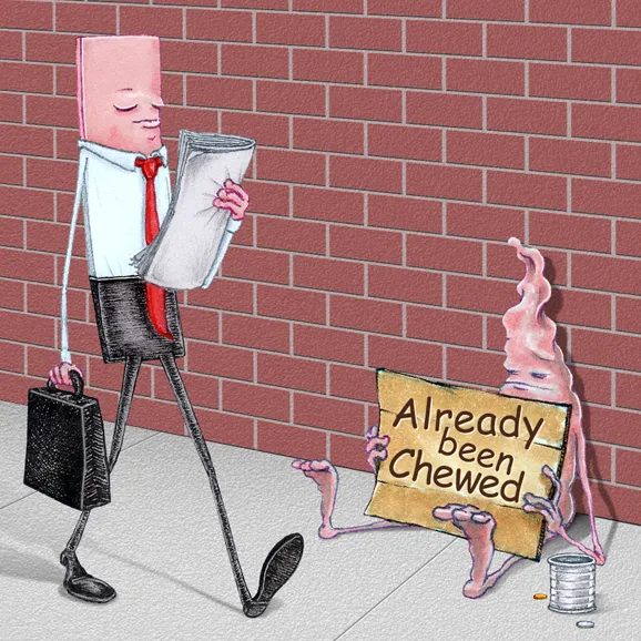 Gum Town