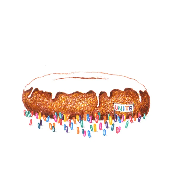 Sprinkles Unite
